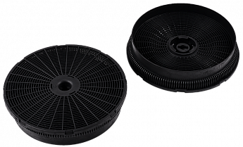 картинка Комплект из 2х угольных фильтров Kuppersberg C6c 