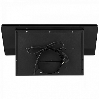 картинка Кухонная вытяжка Krona VENERA 600 BLACK S  картинка Кухонная вытяжка Krona VENERA 600 BLACK S