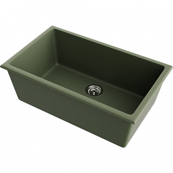 картинка Мойка Omoikiri OKINOSHIMA 76-U/I 