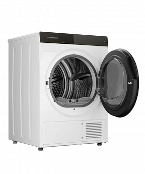 картинка Сушильная машина Kuppersberg DM 590 W  картинка Сушильная машина Kuppersberg DM 590 W