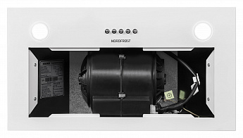 картинка Кухонная вытяжка Nordfrost FB 6060 W  картинка Кухонная вытяжка Nordfrost FB 6060 W