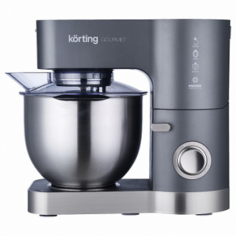 картинка Кухонный комбайн Korting KKM 0106 Gourmet  картинка Кухонный комбайн Korting KKM 0106 Gourmet