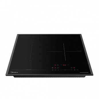 картинка Индукционная варочная панель Midea MIH45107F  картинка Индукционная варочная панель Midea MIH45107F