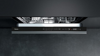 картинка Посудомоечная машина Teka DFI 46700 