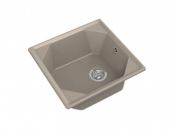 картинка Кухонная мойка Granfest GF-U-500 