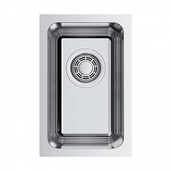 картинка Мойка Omoikiri TADZAVA 22-U/I-IN 