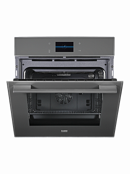 картинка Электрический духовой шкаф Vard VOP682G 