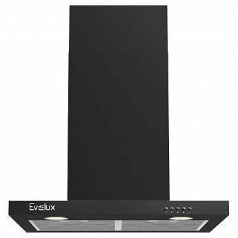 картинка Кухонная вытяжка Evelux Ingrid 60 B 