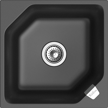 картинка Мойка для кухни Rivelato LOCUS LS-50  картинка Мойка для кухни Rivelato LOCUS LS-50