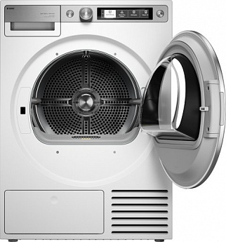 картинка Сушильная машина отдельностоящая Asko T709HUW белый  картинка Сушильная машина отдельностоящая Asko T709HUW белый