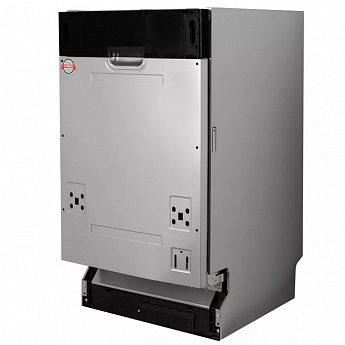 картинка Посудомоечная машина Delonghi DDW 06S Brace plus  картинка Посудомоечная машина Delonghi DDW 06S Brace plus