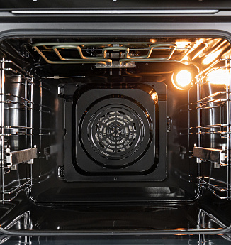 картинка Электрический духовой шкаф Millen MEO 601 BL 