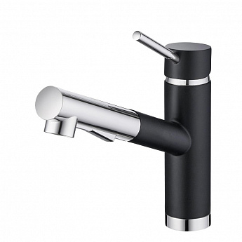 картинка Смеситель Emar Quartz ЕС - 3012 