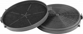 картинка Комплект из 2х угольных фильтров Weissgauff CFA 90020 