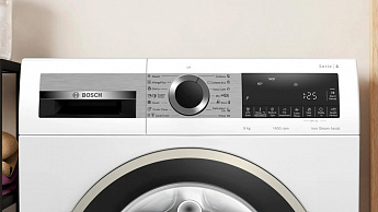 картинка Комплект Bosch Serie 4 (WGA24400ME, WQG1420AME, WTZ20410) 