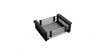 картинка Мойка для кухни Premial PR5851 (R) EVEN SILK GRAPHIT 