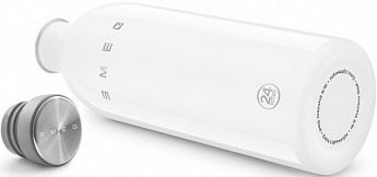 картинка Бутылка Smeg WBF02WH белый 