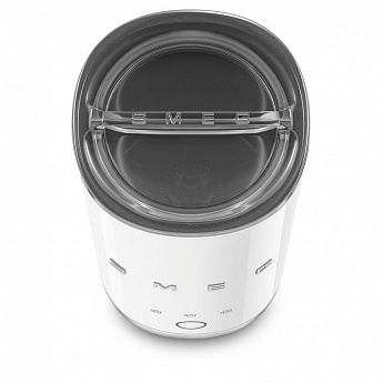 картинка Вспениватель молока Smeg MFF02WHEU 