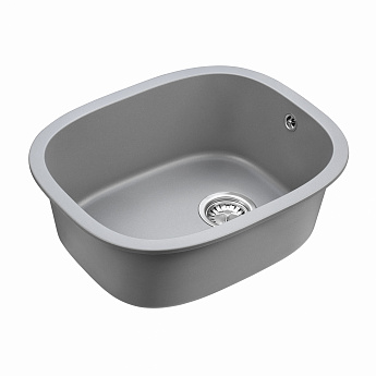 картинка Мойка для кухни Emar Quartz EMQ-1560.P  картинка Мойка для кухни Emar Quartz EMQ-1560.P