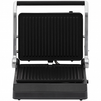 картинка Гриль Krona Digitaler Kontaktgrill 2000W нержавеющая сталь 