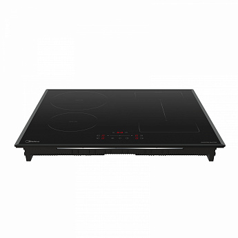 картинка Индукционная варочная панель Midea MIH65787F  картинка Индукционная варочная панель Midea MIH65787F