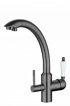 картинка Смеситель Florentina ШАЛЕ 