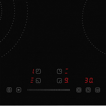 картинка Электрическая варочная панель Kuppersberg ECS 639 F 