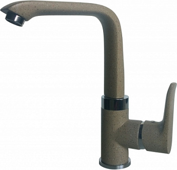 картинка Смеситель Gerdamix CASTANO (GR) 