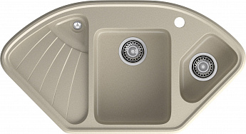 картинка Мойка для кухни Granfest GR-C1040E 