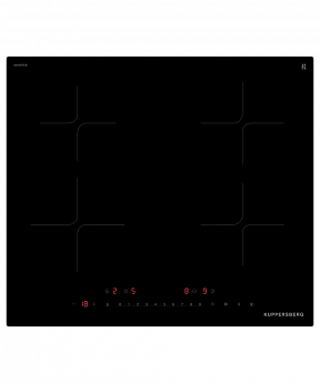 картинка Индукционная варочная панель Kuppersberg ICI 603 