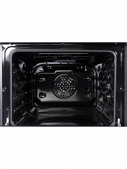 картинка Газовая кухонная плита Nord GE 6064 Gd графит 