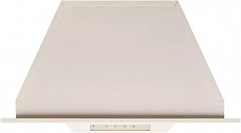 картинка Кухонная вытяжка Kuppersberg INLINEA 52 BEIGE 