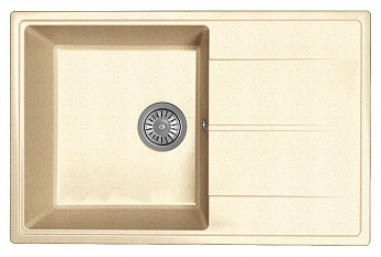 картинка Мойка для кухни Dr. Gans Smart ОЛИВИЯ-740 