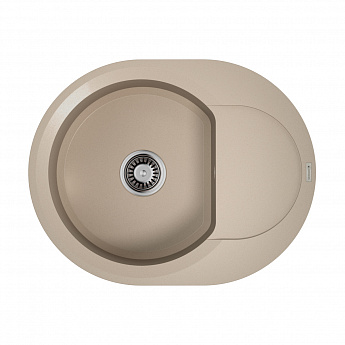 картинка Мойка для кухни Omoikiri SAKAIME-60E 