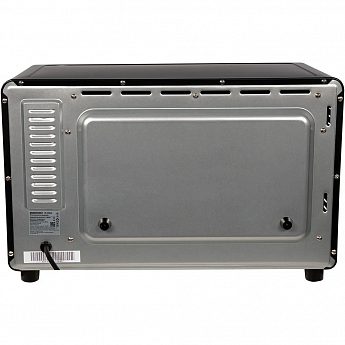 картинка Мини-печь Nordfrost R 370 B  картинка Мини-печь Nordfrost R 370 B