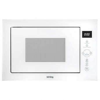 картинка Микроволновая печь Korting KMI 825 TGW 