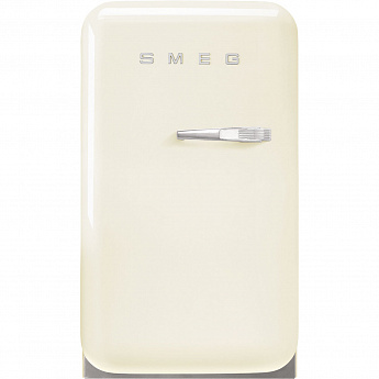 картинка Отдельностоящий мини-бар Smeg FAB5LCR5 
