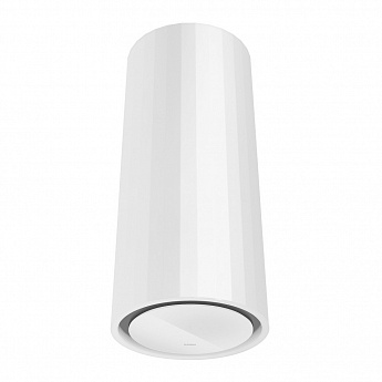 картинка Кухонная вытяжка Maunfeld ADELAIDE 39 WALL WHITE 