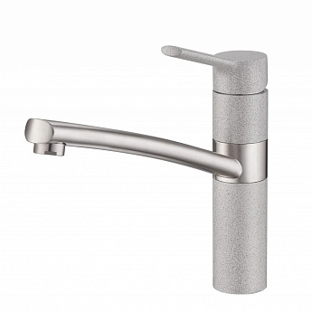 картинка Смеситель Emar Quartz ЕС - 3011 