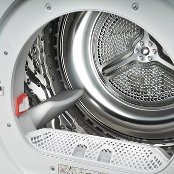 картинка Сушильная машина Delonghi DTD 8105 Н FABIO  картинка Сушильная машина Delonghi DTD 8105 Н FABIO