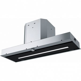картинка Кухонная вытяжка полновстраиваемая Franke FMY 908 BI BK 