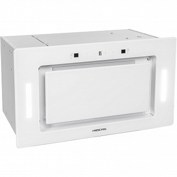 картинка Кухонная вытяжка Hiberg VMF 6191 W  картинка Кухонная вытяжка Hiberg VMF 6191 W
