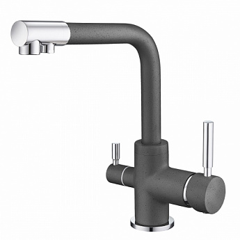 картинка Смеситель Emar ЕС - 3003 