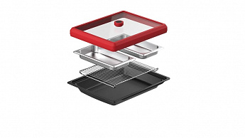 картинка Комплект Teka SteamBox / Multicook 