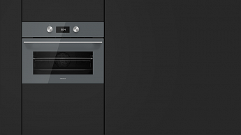 картинка Электрический духовой шкаф Teka HLC 8400 STONE GREY 