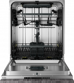 картинка Посудомоечная машина Asko DSD544D  картинка Посудомоечная машина Asko DSD544D