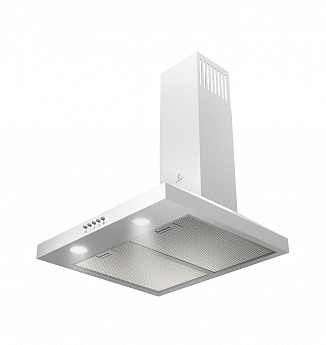 картинка Кухонная вытяжка Lex BRIZ 600 WHITE  картинка Кухонная вытяжка Lex BRIZ 600 WHITE