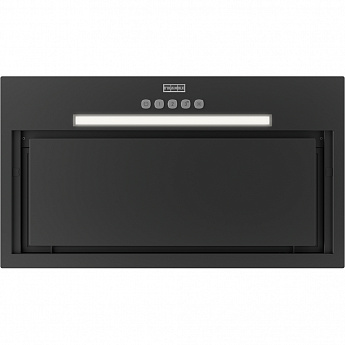 картинка Кухонная вытяжка полновстраиваемая Franke Box FBFE BK MATT A52 