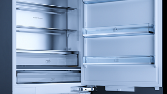 картинка Холодильник встраиваемый Kuppersbusch FKGFX 9800.0i 