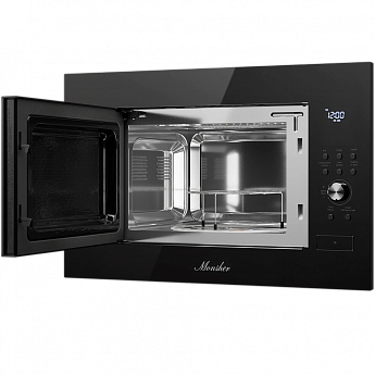картинка Микроволновая печь Monsher MMH 2050 B 